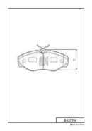 ������� ���������, �������� � ������������ ��������� NI Primastar X83 9/02-9/06, Primastar Facelift X83 9/06- RE Trafic II 4/01-7/06, Espace III Facel...