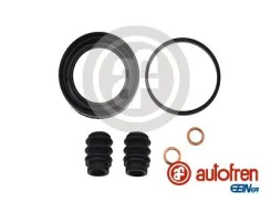 ����������� ��������, ��������� HO Accord IV CB Saloon 2,0 16V ����. ������� D=58�� Seinsa D41228 D41228 ����