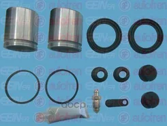 ����������� ��������, ��������� MB Sprinter 3,5-t 906 Bus 3,0 318 CDI ����. ������� Brembo D=52�� Seinsa D42114C D42114C ����