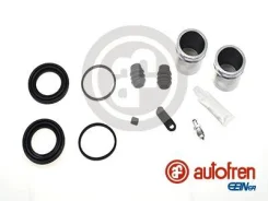 ����������� ��������, ��������� Vauxhall Antara H26, J26 Closed Off-Road Vehicle 2,2 CDTi ����. ������� Mando D=45�� Seinsa D42261C D42261C ����
