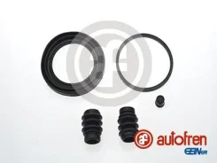 ����������� ��������, ��������� KIA Soul AM Hatchback 1,6 CRDi 115 ����. ������� DAC D=57�� Seinsa D4711 D4711 ����
