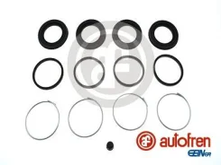 ����������� ��������, ��������� TO Hilux VII _N1_, _N2_, _N3_ Pickup 2,5 D ����. ������� D=43�� Seinsa D4918 D4918 ����