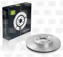 ���� ��������� ����� Ford Mondeo 00-, Jaguar X-Type 01- Trialli DF106201 DF106201 ����