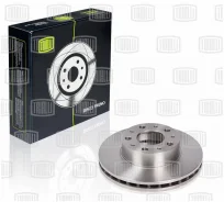 ���� ���� ������ ���� 280�28 5 ��� Citroen Jumper 06-, FIAT Ducato 06-, Peugeot Boxer 06- Trialli DF165102 DF165102 ����