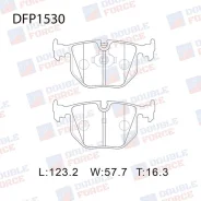 ������� ��������� �������� ������ Double Force Doubleforce DFP1530 DFP1530 ����