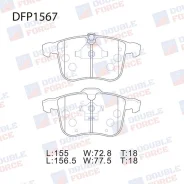 ������� ��������� �������� �������� Double Force Doubleforce DFP1567 DFP1567 ����