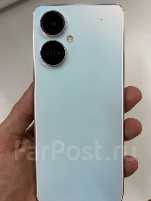Tecno Camon 19 Pro. �/�, 128 ��, 3G, 4G LTE, 5G, Dual-SIM, ����������, NFC ����