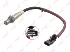 ������ ��������� Renault Captur I 0.9 13 / Clio III-IV 0.9-1.2 06 / Kangoo II 1.6 08 LYNX DM2071 DM2071 ����