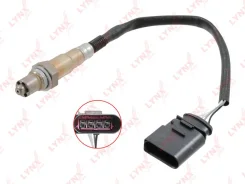 ������ ��������� AUDI S3 8L 99-02 LYNX DM2161 DM2161 ����