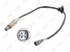 ������ ��������� Toyota Yaris P90 / P130 05-20 1.3, 1.5 LYNX DM2287 DM2287 ����
