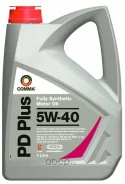 Comma PD Plus