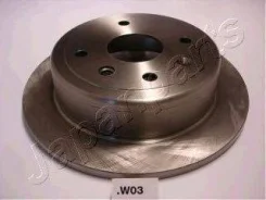 ���� ��������� ������ Chevrolet Lacetti, Daewoo Nubira 1.4/1.6/1.8 03 JapanParts DPW03 DPW03 ����