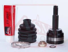 ���� �������� 19x52x22 Chevrolet Chevrolet AVEO T200 2003-2008 ASVA DW-152 DW152 ����