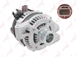 ��������� Ford Focus II 04- 2.0i LYNX EA1412 EA1412 ����
