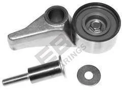 ����� �������� ���������� ����� Mitsubishi L200 IV 05-, Pajero Sport II 08- DJB EBT2065 EBT2065 ����