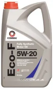 Comma Eco-F