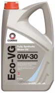 Comma Eco-VG