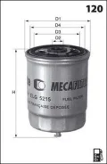 ������ ��������� HCV SISU: Serie R Mecafilter ELG5542 ELG5542 ����