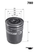 ������ �������� HCV Wirtgen: Serie SP Mecafilter ELH4157 ELH4157 ����