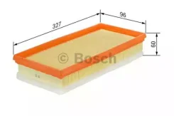 ������ ��������� Dacia: Logan 1.4/1.4MPI/1.6MPI 04 Bosch F026400377 F026400377 ����
