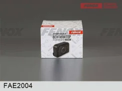 ���������� ��� ���������� �� ��������� ������� 12�, 15�� �� �������� Fenox FAE2004 FAE2004 ����