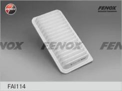 ������ ��������� Toyota Avensis 01-09 1.6-2.4, Corolla 02-09 1.4-1.8 Fenox FAI114 FAI114 ����