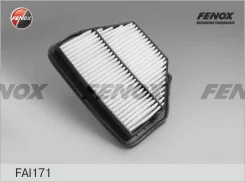 ������ ��������� Chevrolet Captiva 06- 2.4, 3.2/ Opel Antara 06- 2.4, 3.2 Fenox FAI171 FAI171 ����