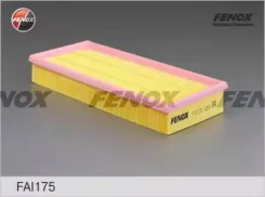 ������ ��������� Ford Mondeo III 00-07 1.8-3.0 Fenox FAI175 FAI175 ����