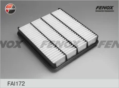 ������ ��������� Toyota Land Cruiser 08- 4.6, 4.7, Sequoia 07- 4.7, Tundra 07- 5.7/ Lexus LX 07- 5.7 Fenox FAI172 FAI172 ����