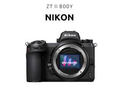 Nikon Z7II Body. 20 � ����� ��, ���: ��� ����. ��� ����� �� ������������ ����