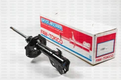 ������ ������������ �������� /333368/ TO Yaris/Vitz/Platz/FunCargo/Prob�ox/Succeed 99- Geely Mk, Mk Cross Tokico FAWB2220 FAWB2220 ����