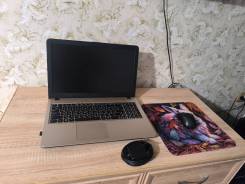 Asus VivoBook D540MA. 15.6", 1,1����, ��� 4 ��, ���� 512���, WiFi: 1, Bluetooth: 1, ����������� �� 3��. ����