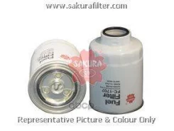 ������ ��������� Sakura FC1707 Honda Civic VIII Hatchback FN, FK, CR-V II RD_, CR-V III RE_ Mazda B-Serie UN Toyota 4 Runner III _N18_, Coaster ������...