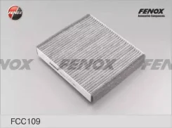 ������ ������ ��������Infiniti FX, Nissan Murano, X-Trail I Fenox FCC109 FCC109 ����