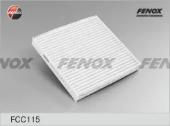 �������� ������ �������� Honda Accord 03- 2.0-2.4, Civic 12- 1.4-1.8, CR-V 07- 2.0-2.4 Fenox FCC115 FCC115 ����