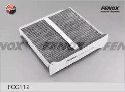 ������ ������ �������� Mitsubishi Lancer/Outlander 1.3-2.4 03 Fenox FCC112 FCC112 ����