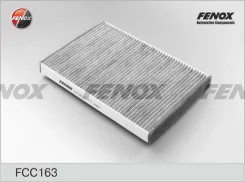 �������� ������ �������� Audi A4 01-09 1.6-3.2, 1.9TDI-3.0TDI, A6 97-05 1.8-4.2, 1.9TDI, 2.5TDI Fenox FCC163 FCC163 ����