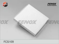 ������ ������Nissan Almera 00- 1.5-1.8, Primera 02- 1.6-2.0, Lexus GS 12- 2.5-4.5, IS 13- 2 Fenox FCS109 FCS109 ����