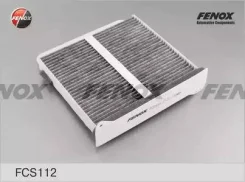 ������ ������ Mitsubishi Grandis/Lancer/Outlander 1.6-2.4 03 Fenox FCS112 FCS112 ����