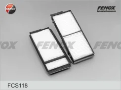 �������� ������ �������� �������� �� 2 �� Mazda 3 04- 1.4-2.0, 5 05- 1.8, 2.0 Fenox FCS118 FCS118 ����