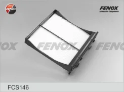 �������� ������ Subaru Impreza 05- 1.5-2.5, Forester 08- 2.0, 2.5, WRX 14- 2.5 Fenox FCS146 FCS146 ����