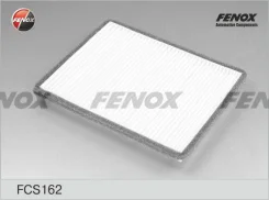 �������� ������ Nissan Primera 96-02 1.6-2.0, 2.0TD, Terrano 93- 2.4, 2.7D, 3.0D Fenox FCS162 FCS162 ����