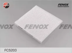 �������� ������ Hyundai Solaris 10- 1.4, 1.6/ Kia Rio 11- 1.2-1.6, 1.1CRDi,1.4CRDi Fenox FCS203 FCS203 ����