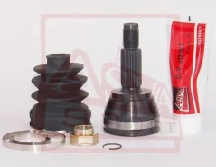 ���� �������� 21x53,2x25 FORD FORD Focus 1.4-2.0 98- ASVA FD-809 FD809 ����