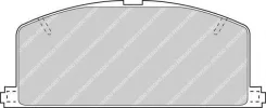 ������� Ferodo FDB308 Ferodo FDB308 FDB308 ����