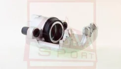 ������� ��������� �������� ������ FORD Ford Focus DAW, DBW, Ford Focus Kombi DNW, Ford Focus Stufenheck DFW ASVA FDBC-Dawfr 1075560, 1478507, 98AB2L23...