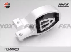 ����� ��������� ��� ��� Ford Galaxy II, Mondeo IV, S-Max/ Volvo S60 II, S80 II, V70 III, 06-, lower Fenox FEM0026 FEM0026 ����