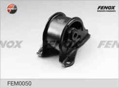 ����� ��������� ��� Honda Civic, CR-X Delsol III, 94-01, Rear Fenox FEM0050 FEM0050 ����