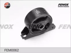 ����� ��������� �������� Mitsubishi Outlander CU# 02-06, Front Fenox FEM0062 FEM0062 ����