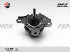 ����� ��������� ��� Honda Civic EU, EP, ES 01-06, FR-V BE5 04-09, Left Fenox FEM0138, �������� FEM0138 ����